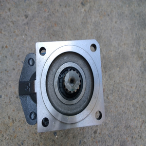 Pièce de rechange pour chargeuse sur pneus Liugong 11C0444, pompe à engrenages, pièces de machines de construction, directement de l'usine - Product Image 5