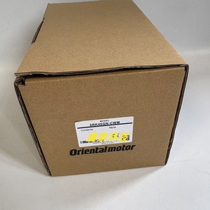 มอเตอร์เซอร์โว Oriental Motor รุ่น 5RK40GN-CWM ผลิตในประเทศญี่ปุ่น - Product Image 1