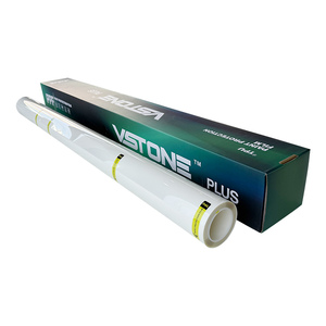 ฟิล์มกันรอย TPH Self Healing TPU ป้องกันสีรถยนต์ พร้อมคุณสมบัติป้องกันรังสียูวี 99% และรังสีอินฟราเรด 90% รับประกัน 5 ปีขึ้นไป สำหรับตัวถังรถยนต์เทสล่า รุ่น 3 - Product Image 1