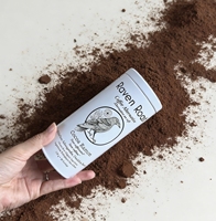 Vente en gros de boîtes à thé de 100 g, boîtes à thé hermétiques à double couvercle, boîtes à thé en métal de qualité alimentaire pour poudre de matcha, boîtes à épices, emballages en métal