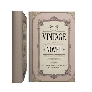 Livres d'impression à colonne vertébrale <span class=keywords><strong>ronde</strong></span> de luxe à couverture rigide personnalisée éditions exclusives pour genre de fiction fabriqués à partir de papier de haute qualité - Product Image 3