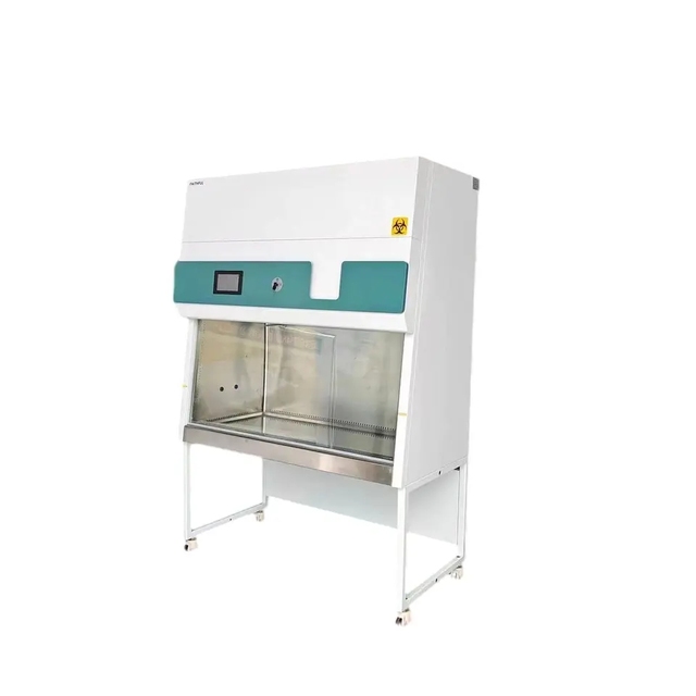 Laboratory Biosafety Cabinet Class II Type A2 SUS304 Biosafety Cabinet Class 2