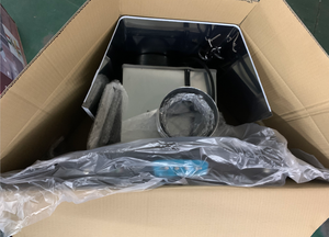<span class=keywords><strong>Campana</strong></span> <span class=keywords><strong>Extractora</strong></span> de Cocina de 70cm para Montar en la <span class=keywords><strong>Pared</strong></span>, Uso Doméstico, Zhongshan, China, Gran Venta 2021 - Product Image 3