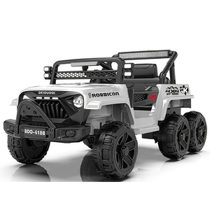 Nouvelle <span class=keywords><strong>voiture</strong></span> électrique tout-terrain UTV pour enfants, 12V, alimentée par <span class=keywords><strong>batterie</strong></span>, en plastique, avec télécommande 2.4G - Product Image 1