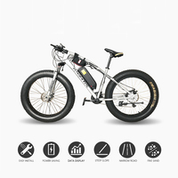 Vente en gros 55-70 km/h 170mm UKC1 LCD 47PDD 20X V12 Vélo électrique Moteur de moyeu de vélo électrique 20x4 72v Kit de conversion 3000w Fat Tire Ebike Kit