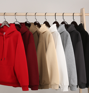 Sudadera con Capucha para Hombre, Estilo Moderno 2026, Estilo Y2K, Hip Hop, Estilo Araña, Cómoda, 100% Algodón, Unisex - Product Image 1