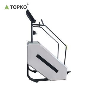 Máquina de Escalada Comercial TOPKO para Ejercicio Físico, Máquina de Cardio para Subir Escaleras - Product Image 3