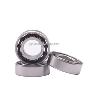 ตลับลูกปืนร่องลึกความแม่นยำ P5ราคาถูกรุ่น6300 6301 2RS 6304 6001ZZ 6004 <span class=keywords><strong>6203RS</strong></span> 6000 608-รายชื่อผู้ผลิต - Product Image 5