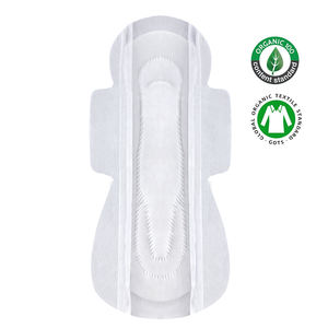 Japonya kore başar kalite iyi toptan fabrika fiyat yetişkin pedleri altında göğüs pedleri yetişkin inkontinans pedleri sıhhi peçeteler - Product Image 3