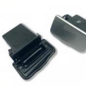 Cenicero de Puerta Trasera para Toyota Prado LC120, Desmontable, de Plástico Integrado, Modelos 2003-2009 - Product Image 1