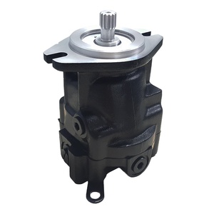 Moteur à pistons axiaux Danfoss Série 40 MMF025 MMF035 MMF044 MMF046 MMV035 MMV044 Haute Performance pour Engins de Construction - Product Image 4