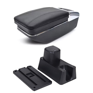 Organizador De Consola Central Para Suzuki Swift 2017-2025 – Silicona TPE, Antideslizante