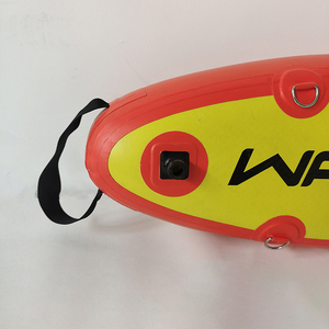 Boya Inflable para <span class=keywords><strong>Buceo</strong></span>, Snorkel y Pesca Submarina - Product Image 5
