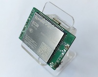 Modul IoT EC20 LTE Cat 1 Bis dengan LTE-FDD B1/B3/B5/B7/B8/B20/B38/B40/B41 hingga 10.3Mbps Downlink GNSS
