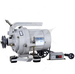 Motor <span class=keywords><strong>de</strong></span> Embrague para Máquina <span class=keywords><strong>de</strong></span> <span class=keywords><strong>Coser</strong></span> Industrial WK120, 250W/400W, Ahorro <span class=keywords><strong>de</strong></span> Energía, Alta Eficiencia, Nuevo, <span class=keywords><strong>en</strong></span> <span class=keywords><strong>Venta</strong></span>, al Mejor Precio - Product Image 1