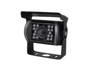 7 Inch IPS Split Screen And 720P Night Vision Waterproof Wide Angle Side Camera System Of Buses For Travel School Bus