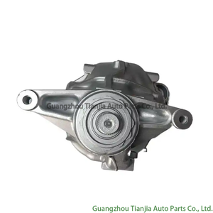 ชุดเฟืองท้ายคุณภาพสูง Transmesun 3310758444 33107593727 อัตราทด 3.23 สำหรับ BMW F18 F10 ชุดเฟืองเพลาขับ - Product Image 2