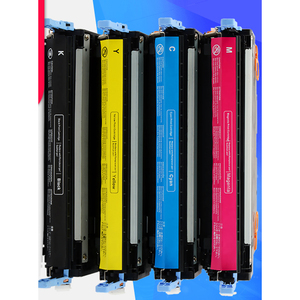 <span class=keywords><strong>Cartouche</strong></span> compatible Toner pour <span class=keywords><strong>HP</strong></span> couleur CE340A <span class=keywords><strong>cartouche</strong></span> MFP pour <span class=keywords><strong>HP</strong></span> Nouvelles encres comestibles - Product Image 1