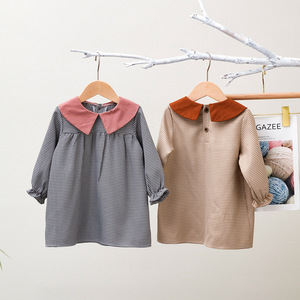 Ensemble de vêtements pour bébé, Vintage, loisirs, maison, robe décontractée de fête, robe de bal pour filles de 9 ans, vêtements pour filles de 8 à 12 ans - Product Image 3