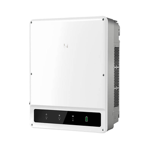 Système solaire hybride triphasé GoodWe Solar série GW30K-ET de haute qualité - Product Image 2