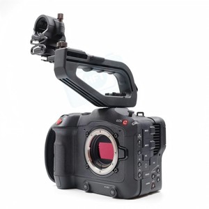 Caméscope numérique cinéma 4K HFT Professional <span class=keywords><strong>EOS</strong></span> <span class=keywords><strong>C70</strong></span> en gros - Product Image 3