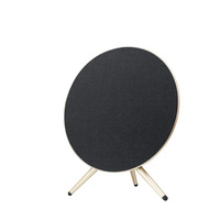 2025 Piring Terbang Baru untuk Speaker 5.3 80W Portabel Luar Ruangan dengan Stand Sistem Suara Nirkabel Desktop Rumah Subwoofer