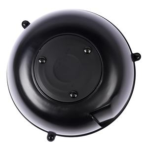 منظف أولي للتوربين 130-3279 لحفارة CAT320B، تركيب 102 مم، قطر خارجي 8-5 بوصة، غلاف من البولي أوليفين، مانع للغبار، متوافق مع المعدات الأصلية - Product Image 4