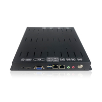 Mini Computadora de Escritorio J1800, Intel Core I7, 8GB de RAM DDR3, Sin Ventilador, para Juegos, con Sistema Operativo Windows 10, Compatible con Enchufes AU/US/CN, Producto Nuevo