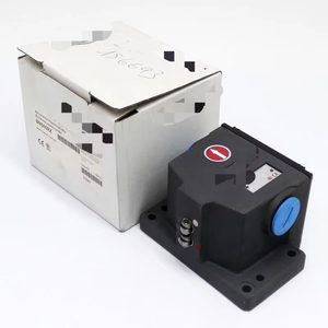 BNS00RZ BNS 813-D02-R12-100-20-01 Nieuwe Originele Direct Leverbaar Industriële Automatisering PLC Programmeringscontroller - Product Image 1