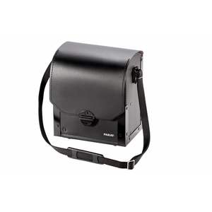 Bolsa de Herramientas Parat Top Line Mini con 17 Compartimentos, Correa Ajustable de Cuero Vacuno, 37x28x8cm - Product Image 1