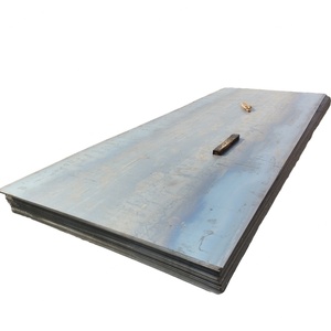 แผ่นเหล็ก A204 ASTM แผ่นเหล็ก A204 ASTM ความแข็งแรงสูง - Product Image 6