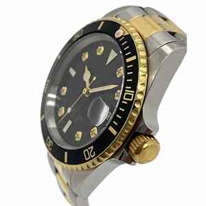 Montres mécaniques ultrafines, élégantes et modernes - Product Image 4