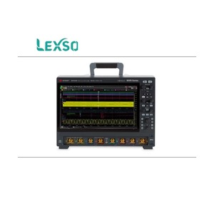Osciloscopio Keysight Mxr058b Infiniium Serie Mxr: 500 Mhz, 8 Canales - Product Image 4