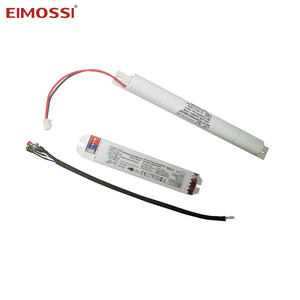3 Wát 6 Wát Pin Sao Lưu Khẩn Cấp Ánh Sáng Đơn Vị Em Chuyển Đổi Led Driver Khẩn Cấp Kit Inverter Cho Led Module - Product Image 1
