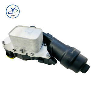 Carcasa del Filtro de Aceite para <span class=keywords><strong>BMW</strong></span> Mini F54 F55 F56 F57 F60 11428585235 11428585237 11428590022 11428580680 - Product Image 1