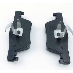 <span class=keywords><strong>Pastiglie</strong></span> freno auto di alta qualità per <span class=keywords><strong>BMW</strong></span> F30 F31 F32 F20 116i 320i 420 34216850569 34216873093 34206799809 34206873094 - Product Image 4