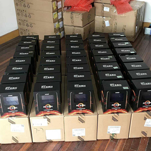 معالج AMD Ryzen Threadripper 3990X مستعمل عالي الأداء مع 64 نواة و128 خيط يدعم مقبس STRX4 - Product Image 5