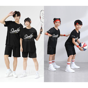 Sport Moisture Wicking Raglan Short Sleeve Men Gym Fitness Running Mesh Athletic <b>Black</b> Printing Custom Dry t <b>Shirts</b> - Product Image 1