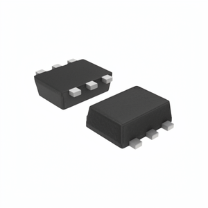 ทรานซิสเตอร์ SOT-563, SOT-666 RN1909FE(TE85L,F) ชิ้นส่วนอิเล็กทรอนิกส์ต้นฉบับ - Product Image 1
