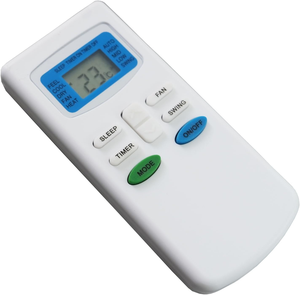 <span class=keywords><strong>Mando</strong></span> <span class=keywords><strong>a</strong></span> <span class=keywords><strong>distancia</strong></span> inalámbrico de alta calidad para <span class=keywords><strong>aire</strong></span> <span class=keywords><strong>acondicionado</strong></span> TCL, modelo de <span class=keywords><strong>mando</strong></span> <span class=keywords><strong>a</strong></span> <span class=keywords><strong>distancia</strong></span> inteligente <span class=keywords><strong>general</strong></span> de la marca TCL - Product Image 6