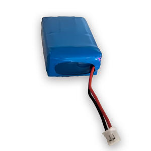 Grande potenza 6.4V 4.6AH <span class=keywords><strong>2</strong></span> s1p Li batteria Lifepo4 per utensili elettrici ad alte prestazioni batteria agli ioni di litio - Product Image 3