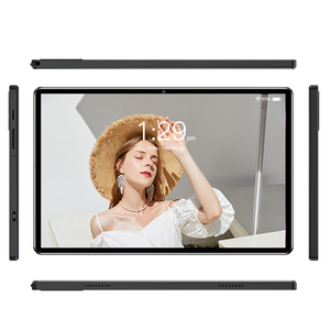 <span class=keywords><strong>Alta</strong></span> <span class=keywords><strong>calidad</strong></span> 11 pulgadas Android 13,0 Dual SIM 4G 5G Tablet <span class=keywords><strong>PC</strong></span> Pad 6 Max 16GB memoria grande MTK Deca Core procesador <span class=keywords><strong>pantalla</strong></span> capacitiva - Product Image 1