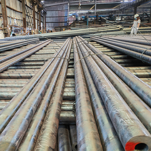 Tubo de metal Q235B <span class=keywords><strong>Tubidy</strong></span> con accesorios de tubería de acero galvanizado para proyectos de construcción - Product Image 6