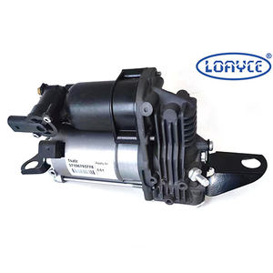 LOAYCE Auto Parts 37106793778 OE <span class=keywords><strong>Compresseur</strong></span> de <span class=keywords><strong>suspension</strong></span> pneumatique 3710 6793 778 pour <span class=keywords><strong>BMW</strong></span> <span class=keywords><strong>E61</strong></span> Pompe à air de haute qualité - Product Image 1