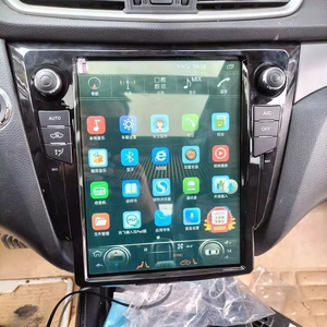 แดชบอร์ดรถ12.1นำทาง GPS หน้าจอวิทยุ CarPlay WIFI สำหรับ <span class=keywords><strong>Nissan</strong></span> <span class=keywords><strong>X</strong></span>-<span class=keywords><strong>Trail</strong></span> <span class=keywords><strong>T32</strong></span> 2013 2014 2015 2016 <span class=keywords><strong>2017</strong></span> 2018 2019 2020 - Product Image 3