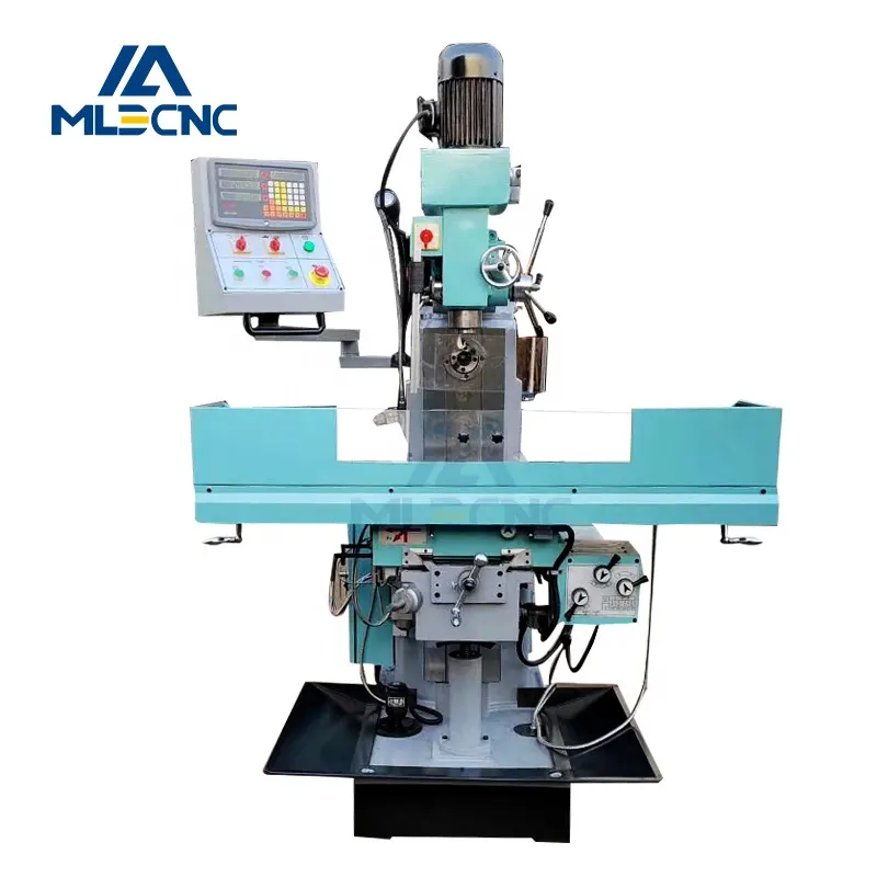 China Metal Zx6350t Universal Milling And Drilling Machine For Sale