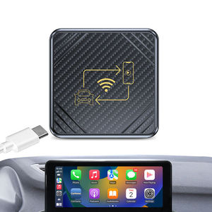 <span class=keywords><strong>Amazon</strong></span> Hot CarPlay adaptador inalámbrico para fábrica con cable CarPlay 2024 actualización Plug & Play <span class=keywords><strong>Dongle</strong></span> para control inalámbrico - Product Image 2