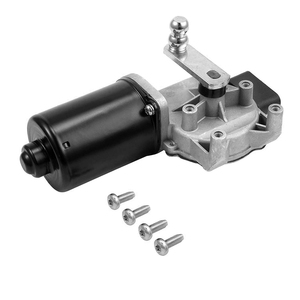 Système d'<span class=keywords><strong>essuie</strong></span>-<span class=keywords><strong>glace</strong></span> avant <span class=keywords><strong>moteur</strong></span> d'<span class=keywords><strong>essuie</strong></span>-<span class=keywords><strong>glace</strong></span> pour CITROEN RELAY/pour PEUGEOT <span class=keywords><strong>BOXER</strong></span> MK3 VAN OE 1363339080 07610D056 77364111 - Product Image 3
