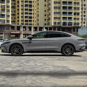 BYD Han EV 2025 Modello a Guida Intelligente LiDAR 701KM <span class=keywords><strong>Auto</strong></span> Elettriche Pure <span class=keywords><strong>in</strong></span> <span class=keywords><strong>Vendita</strong></span> - Product Image 4
