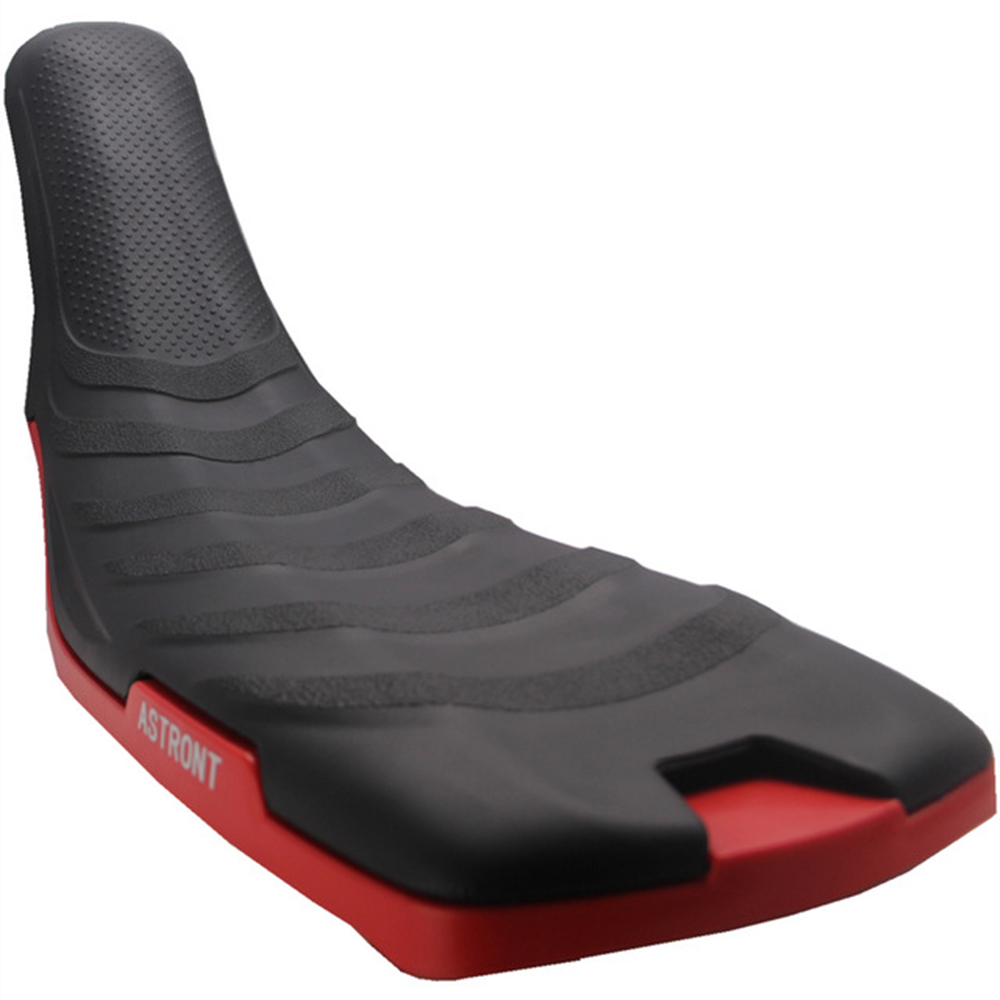 Мотоциклетные модифицированные детали для CRF250L, сборка сиденья, подушка для мотокросса из полиуретана, мягкая водонепроницаемая и легкая в установке